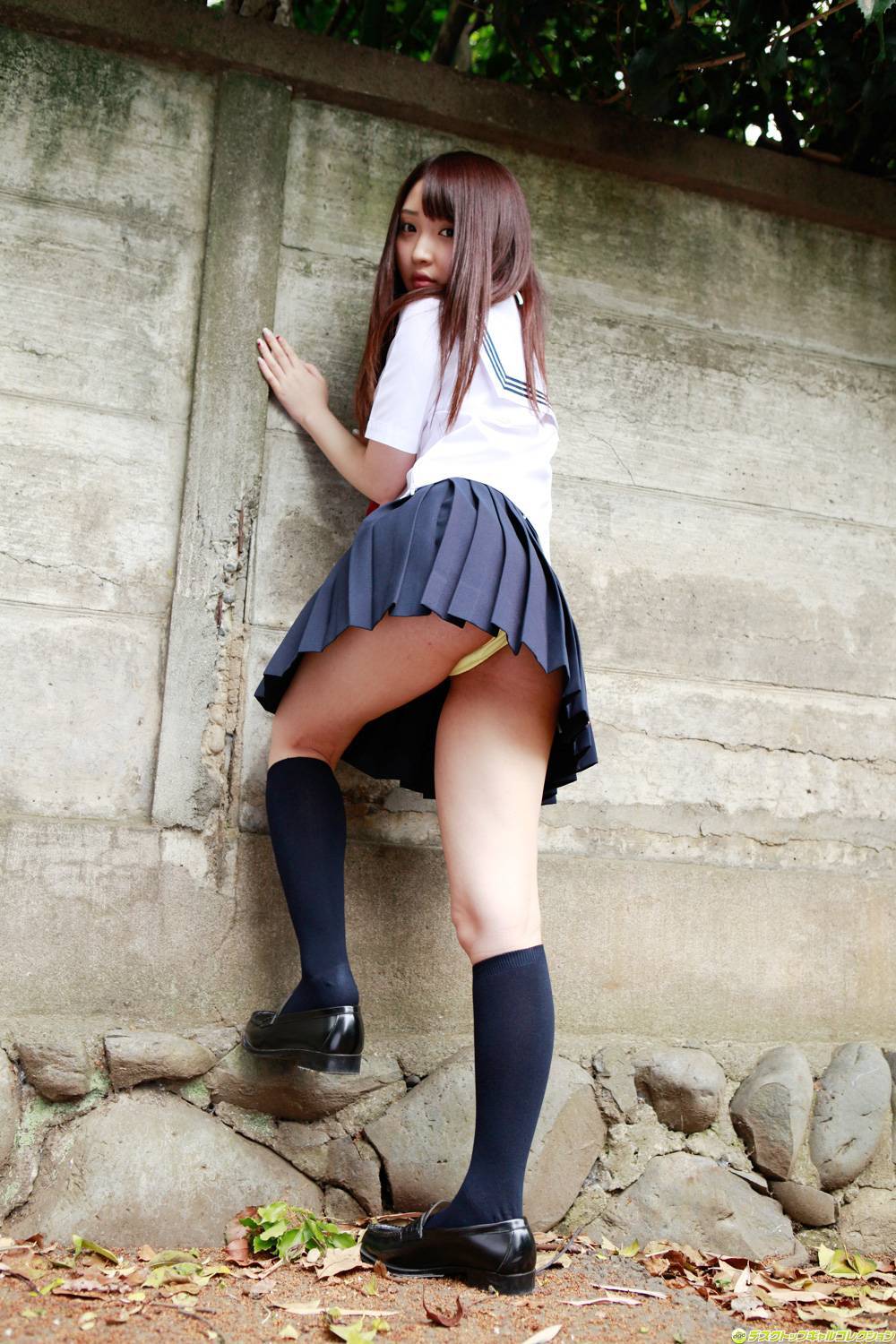 [DGC] No.1052 末永佳子　日本av女优性感美女图片